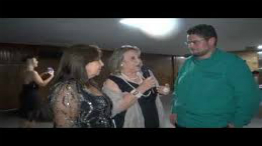 Entrevista com Marilda Serrano e Gustavo