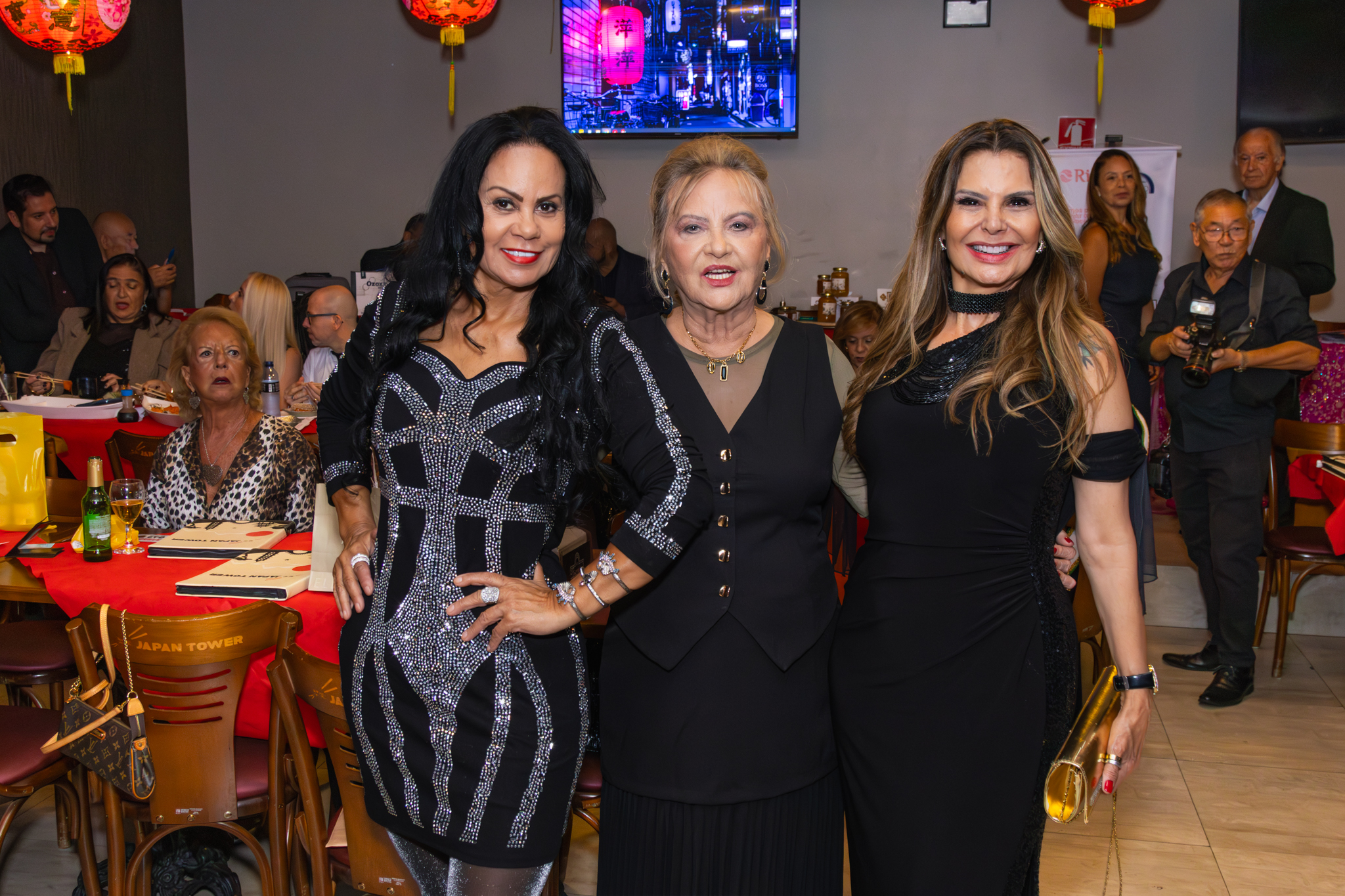 EVENTOS118